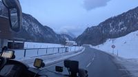 Rückfahrt nach Deutschland &ndash; &copy; Natalie Hady (Eberhardt TRAVEL)