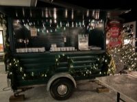 5-Glühwein und Punsch gratis für die Gäste &ndash; &copy; Gerd Müller (Eberhardt TRAVEL)