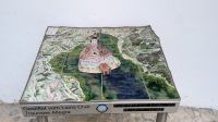 14-Seeschloss als Modell