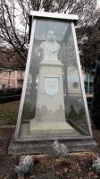 23-Statue des Kaisers Franz Josef &ndash; &copy; Gerd Müller (Eberhardt TRAVEL)