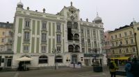 26-Blick zum Rathaus &ndash; &copy; Gerd Müller (Eberhardt TRAVEL)
