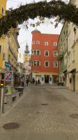 27-Kirchgasse &ndash; &copy; Gerd Müller (Eberhardt TRAVEL)
