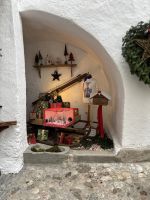 33-und geschmückt &ndash; &copy; Gerd Müller (Eberhardt TRAVEL)