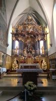 41-der einzige Altar in Mitteleuropa mit den heiligen drei Königen &ndash; &copy; Gerd Müller (Eberhardt TRAVEL)