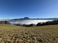 45-Blick ins Tal und zum Traunstein &ndash; &copy; Gerd Müller (Eberhardt TRAVEL)