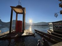 52-Blick zum Wolfgangsee &ndash; &copy; Gerd Müller (Eberhardt TRAVEL)
