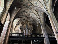 55-die Orgel &ndash; &copy; Gerd Müller (Eberhardt TRAVEL)