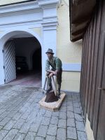 62-der Holzfäller darf nicht fehlen &ndash; &copy; Gerd Müller (Eberhardt TRAVEL)