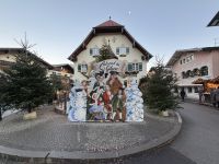 69-Pichlerplatz &ndash; &copy; Gerd Müller (Eberhardt TRAVEL)
