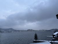 83-Blick am Morgen &ndash; &copy; Gerd Müller (Eberhardt TRAVEL)