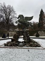 88-Pegasusbrunnen &ndash; &copy; Gerd Müller (Eberhardt TRAVEL)