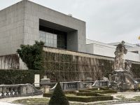 91-Universität Mozarteum &ndash; &copy; Gerd Müller (Eberhardt TRAVEL)
