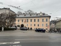 92-Mozarts Wohnhaus in der Stadt &ndash; &copy; Gerd Müller (Eberhardt TRAVEL)