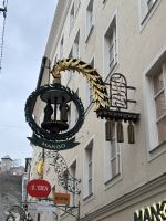 102-herrliche Zunftzeichen &ndash; &copy; Gerd Müller (Eberhardt TRAVEL)