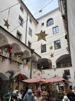 106-überall Stände &ndash; &copy; Gerd Müller (Eberhardt TRAVEL)