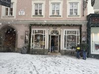 126-Cafe Konditorei Fürst &ndash; &copy; Gerd Müller (Eberhardt TRAVEL)