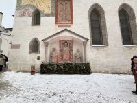 134-Georgskirche &ndash; &copy; Gerd Müller (Eberhardt TRAVEL)