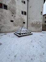 136-das braucht man auf der Festung &ndash; &copy; Gerd Müller (Eberhardt TRAVEL)