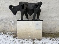 137-der große Stier &ndash; &copy; Gerd Müller (Eberhardt TRAVEL)