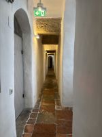 143-Wehrgänge &ndash; &copy; Gerd Müller (Eberhardt TRAVEL)
