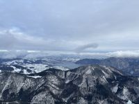 159-Blick zum Traunsee &ndash; &copy; Gerd Müller (Eberhardt TRAVEL)