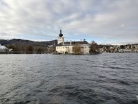 179-das Seeschloss vom Wasser aus &ndash; &copy; Gerd Müller (Eberhardt TRAVEL)