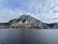 181-Blick zum Traunstein &ndash; &copy; Gerd Müller (Eberhardt TRAVEL)