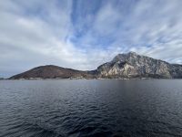 182-links der Grünberg,mit Seilbahn erreichbar,oben mit Baumwipfelpfad,im Winter mit magischem Lichterzauber &ndash; &copy; Gerd Müller (Eberhardt TRAVEL)