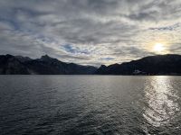 183-Blick Richtung Ebensee &ndash; &copy; Gerd Müller (Eberhardt TRAVEL)
