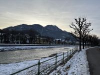 240-die Traun &ndash; &copy; Gerd Müller (Eberhardt TRAVEL)