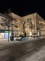 254-Glockenspiel, worauf auch Melodien aus der Kaiserzeit erklingen &ndash; &copy; Gerd Müller (Eberhardt TRAVEL)