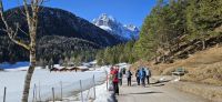 Wanderung vom Lautersee zum Ferchensee &ndash; &copy; Ria Heilmann (Eberhardt TRAVEL)