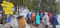 Wanderung um den Brunschkopf