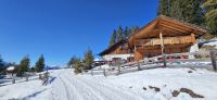 Reitherjoch Alm