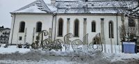 Seefeld, St.Oswaldkirche &ndash; &copy; Ria Heilmann (Eberhardt TRAVEL)