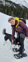 Begrüßung Loki &ndash; &copy; Ria Heilmann (Eberhardt TRAVEL)