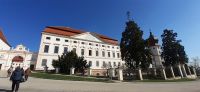 Kloster Göttweig 