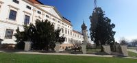 Kloster Göttweig &ndash; &copy; Kerstin Hugel (Eberhardt TRAVEL)