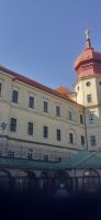 Kloster Göttweig &ndash; &copy; Kerstin Hugel (Eberhardt TRAVEL)