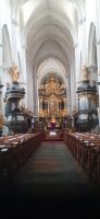 Stift &ndash; &copy; Kerstin Hugel (Eberhardt TRAVEL)