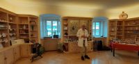 Apotheke Mariazell  &ndash; &copy; Kerstin Hugel (Eberhardt TRAVEL)