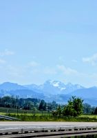 den Bergen entgegen... &ndash; &copy; Marlies Krause (Eberhardt TRAVEL)