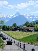 dem Ziel sehr nah.... &ndash; &copy; Marlies Krause (Eberhardt TRAVEL)