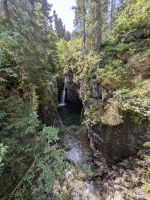 im Schwarzwassertal