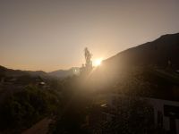 Der Tag erwacht. &ndash; &copy; Marlies Krause (Eberhardt TRAVEL)