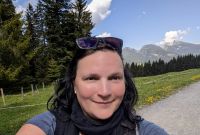 Zufriedenheit  &ndash; &copy; Marlies Krause (Eberhardt TRAVEL)