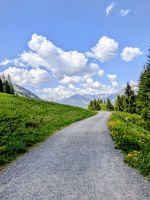 den Wolken entgegen... &ndash; &copy; Marlies Krause (Eberhardt TRAVEL)