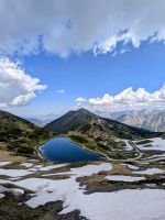 Riezler Alpsee  &ndash; &copy; Marlies Krause (Eberhardt TRAVEL)