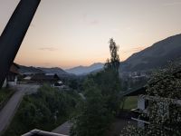 wundervolle Morgenstimmung auch zum 4. Tag der Reise &ndash; &copy; Marlies Krause (Eberhardt TRAVEL)