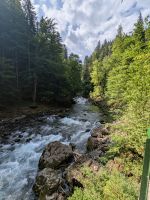Breitachklamm 